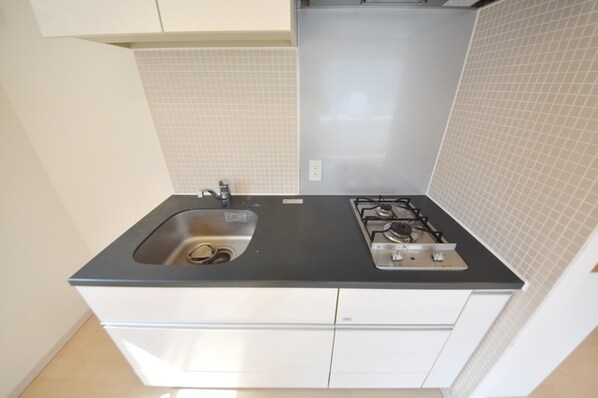 パークハビオ八丁堀の物件内観写真